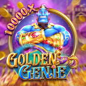 Golden Genie 888p win hot game