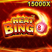 Bingo Nóng - game nóng tại 888p win