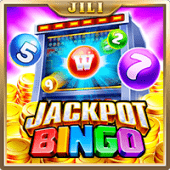 Bingo Jackpot - game nổ hũ bingo tại 888p win casino