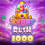 Sugar Rush 1000 888p win