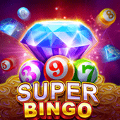 Siêu Bingo - game nóng tại 888p win